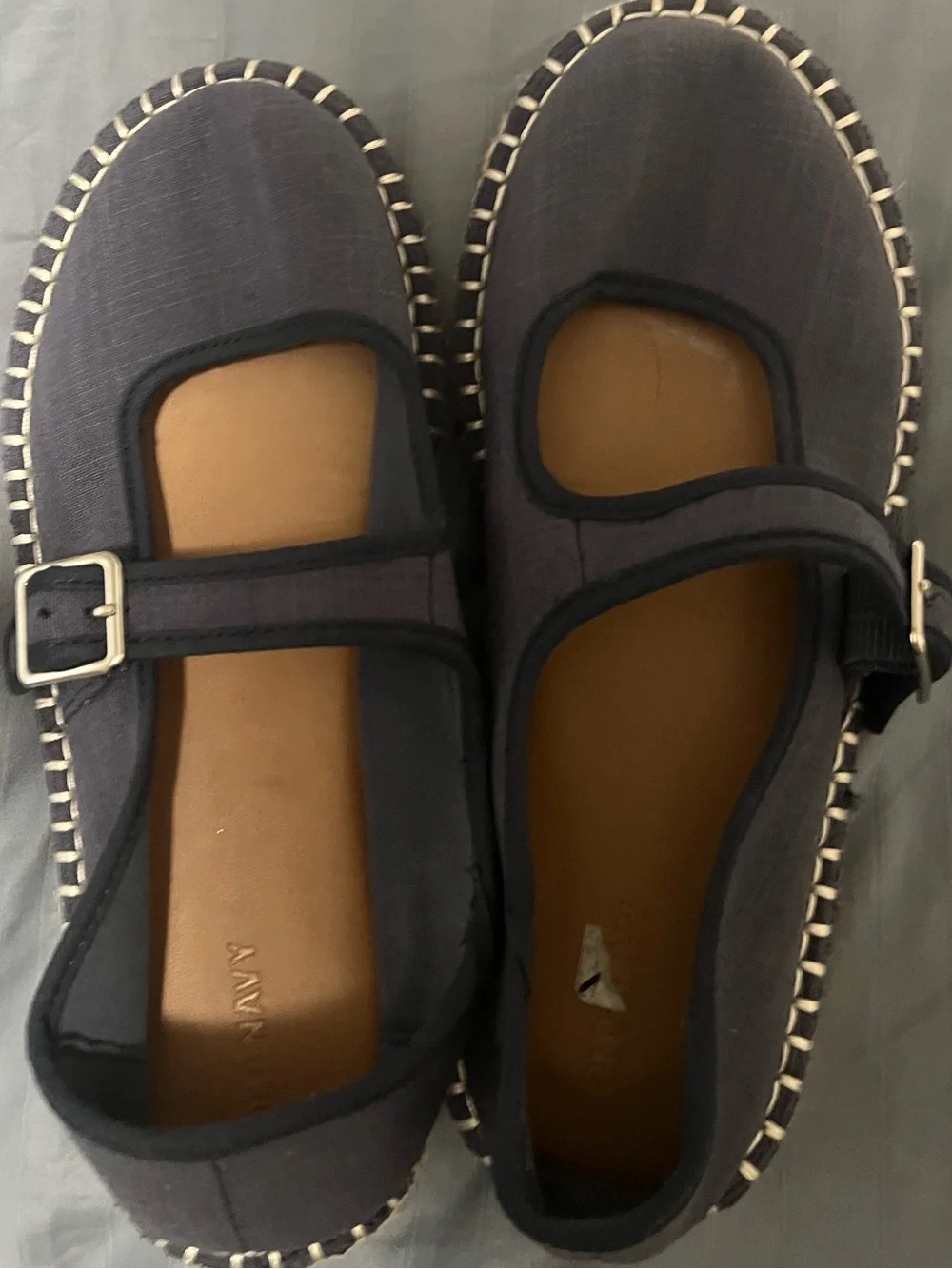 Old Navy Mary Jane shoe